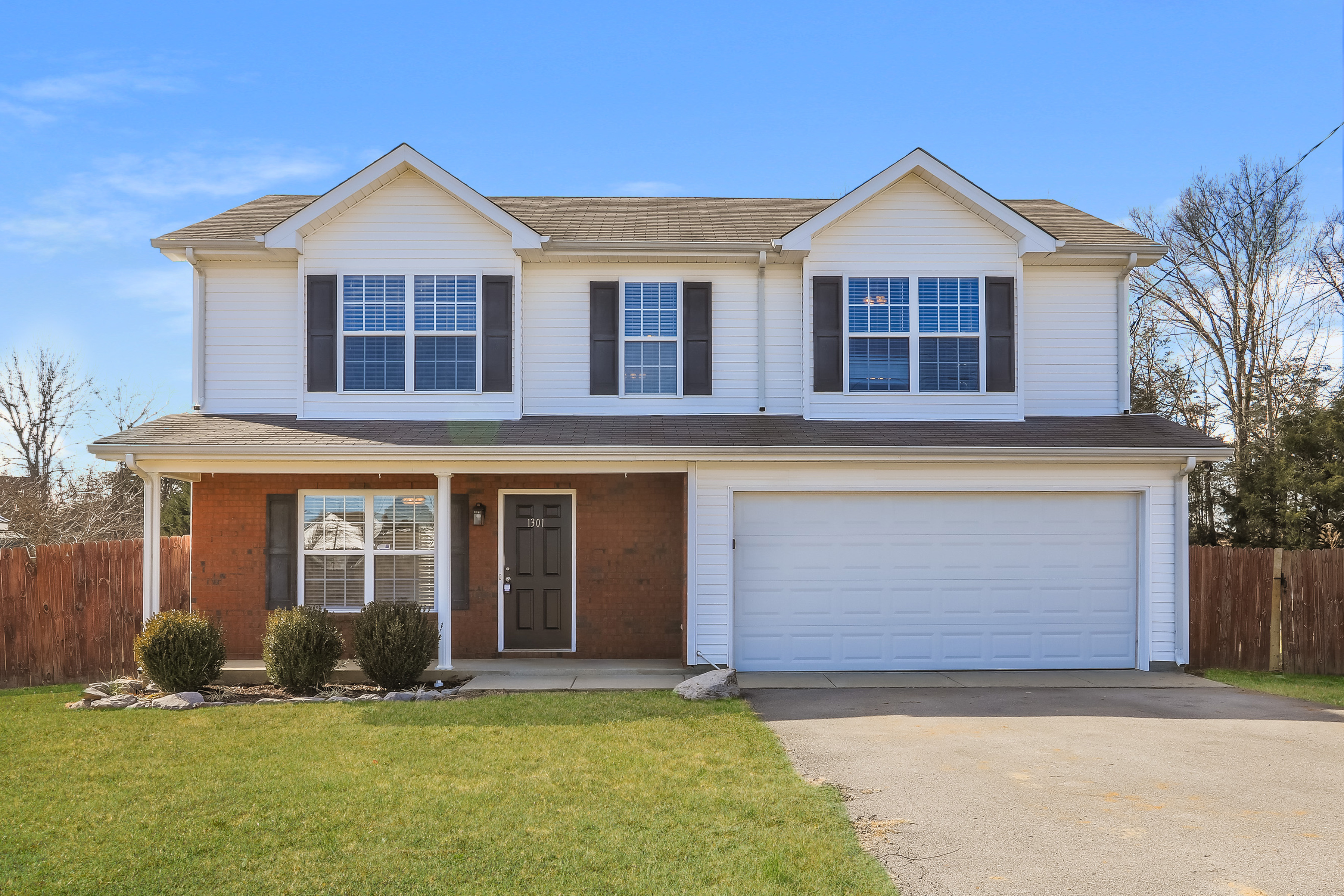 1301 Fall Pkwy Murfreesboro, TN 37129